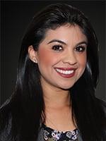 Stephanie Montano Reporter