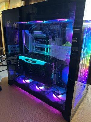 Custom Gaming PC Building