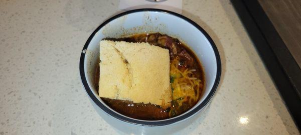 Kansas City Chili