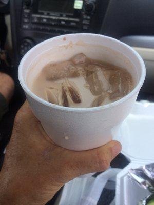 Horchata