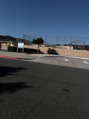 Lindero Canyon Middle School