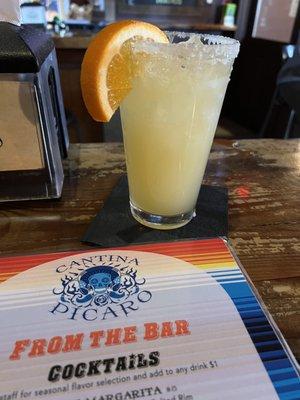 El Camino Margarita