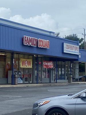 Family Dollar