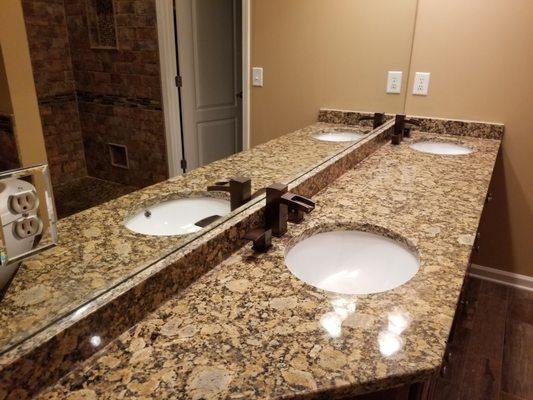 Bathroom Remodel in Conyers, GA