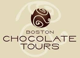 Boston's Sweetest Walking Tour