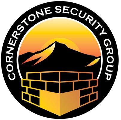 Cornerstone Security Group