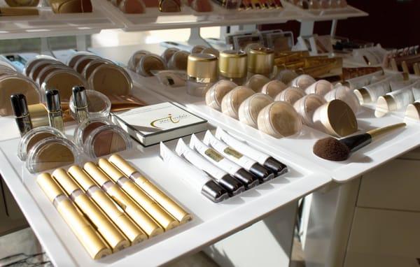 More Jane Iredale