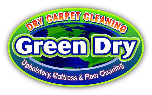 Green Dry Carpet Cleaning of Chicagoland