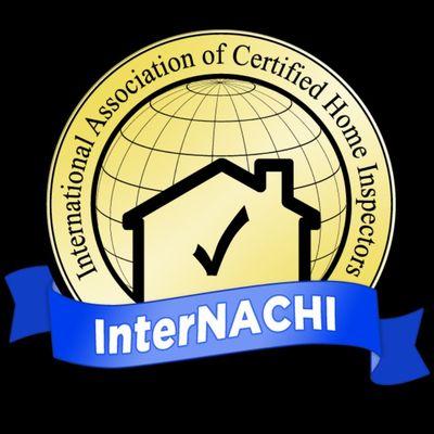 Certified International Association of Certified Home Inspectors. (InterNachi)
And with American Association of Home Inspectors. (A.S.H.I.)