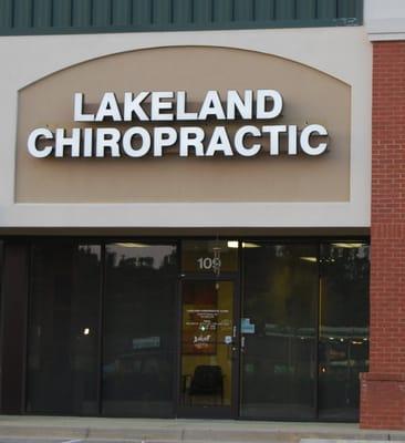 Lakeland Chiropractic