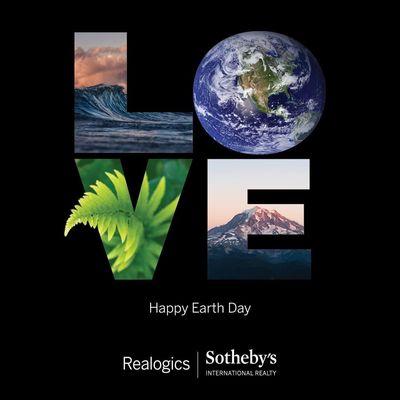 Happy Earth Day 2021