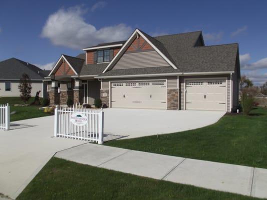 Buescher Homes