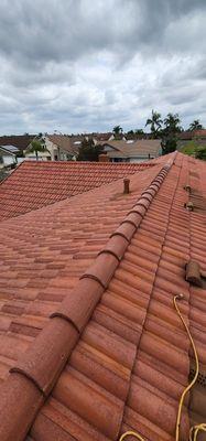 roof repair in los angeles, ca