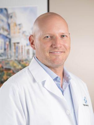 John Buhler, DDS