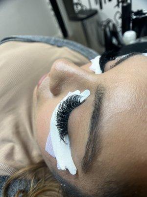 Lash Depot