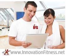 Innovation Fitness Solutions