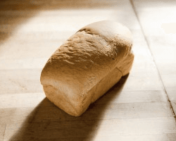 White Bread