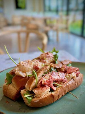 Phil's Rhode Island Lobster Rolls