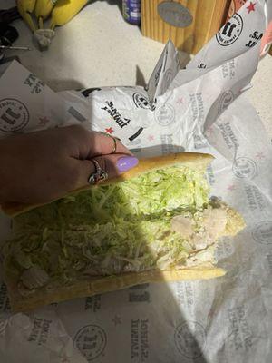 Jimmy John's