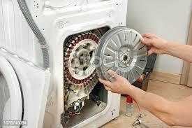 Washer Repair