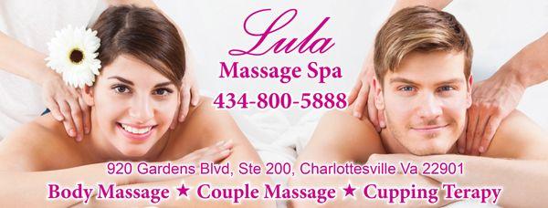 Lula Massage Spa