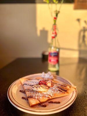 Crepes de Paris