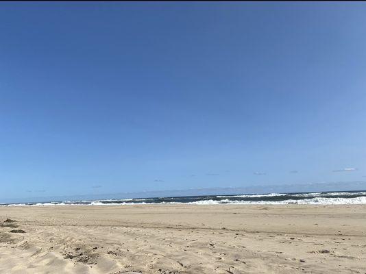 Main Beach East Hampton