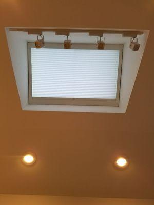 Skylight Shade