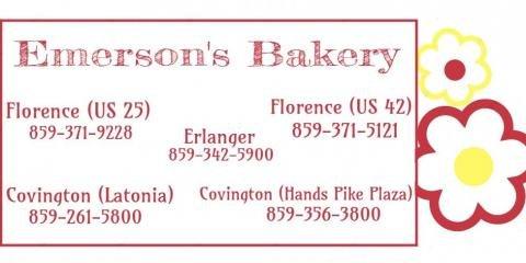 Emerson's Bakery