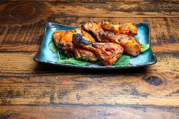 Tandoori Chicken