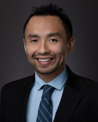 Owner Hieu Vu. Orange County Criminal Defense Attorney.