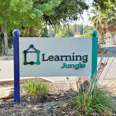 Learning Jungle - West Sacramento