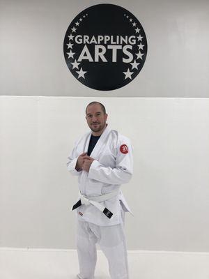 Grappling Arts Studios