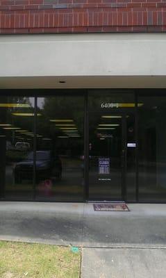 Storefront