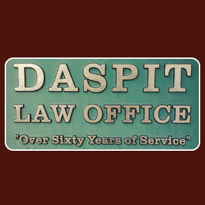 Daspit Law Office, Aplc