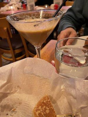 coffee martini