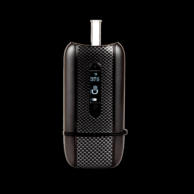 DaVinci Ascent Vaporizer !