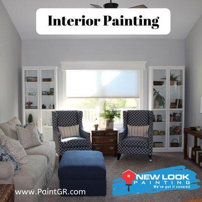 Interior Painting