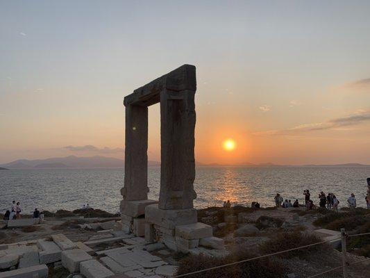 Another awesome U30X trip -- Greece!