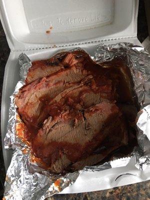 Brisket