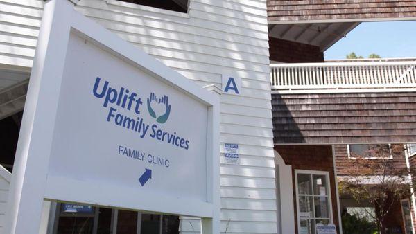 Uplift Family Services