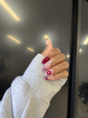 HD Nails