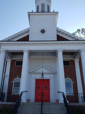 Elmwood Community Church