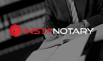 Check out our website for InstaNotary: http://instanotary.com/