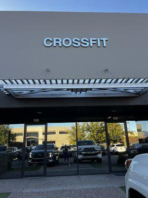 CrossFit North Scottsdale