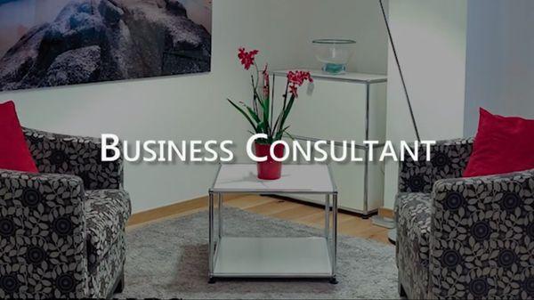 Business Consulting