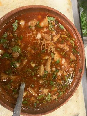 Menudo