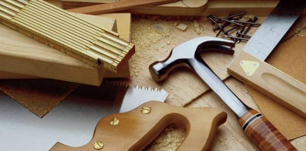 Excel Services of Milford, OH offers carpentry services to the Greater Cincinnati area.