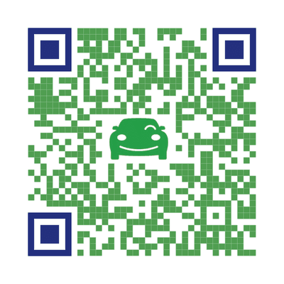 QR code for quote at Creighton Rd office