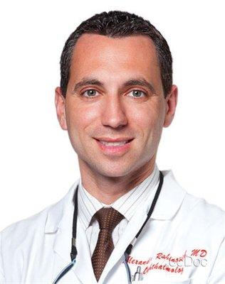 Alexander Rabinovich, MD